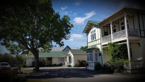 Chanel Court Motel, Masterton